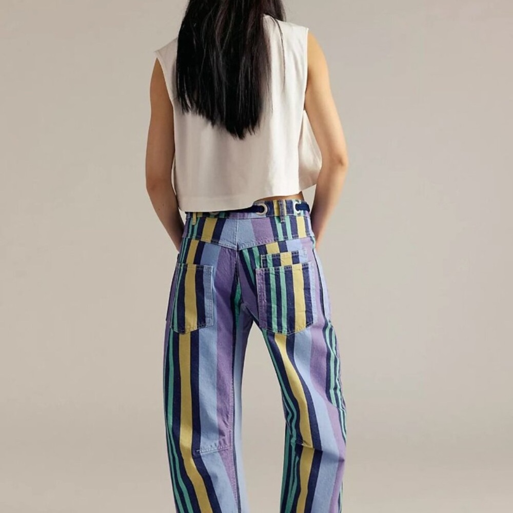 We the free pants | 25 - Picture 2 of 8